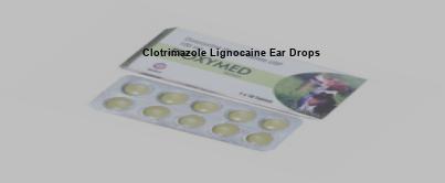 ciprofloxacin dose for ear infection